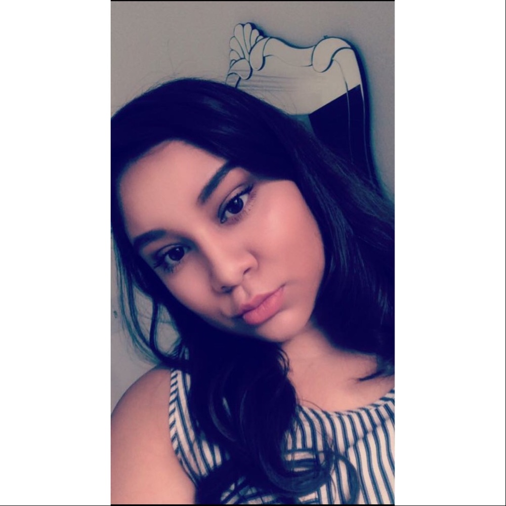 Meet your Posher, Gabby